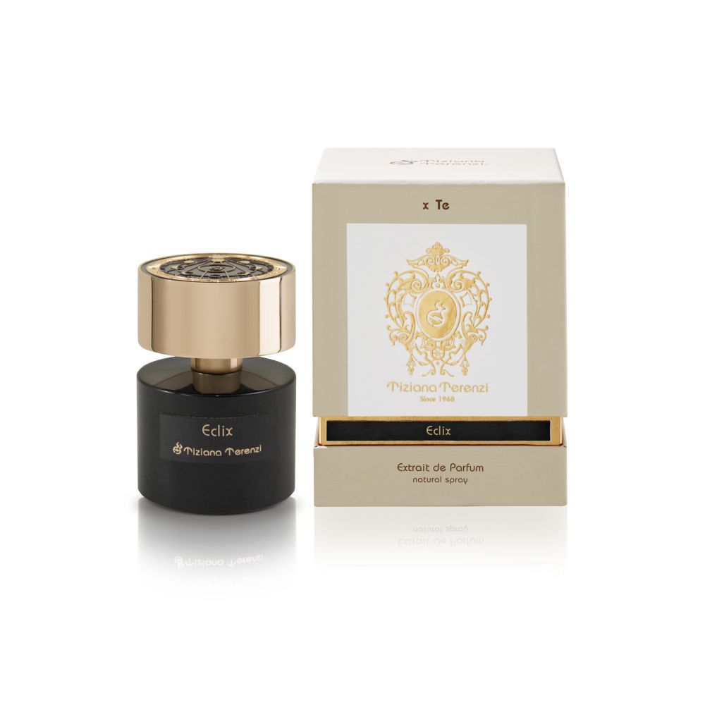tiziana_terenzi_ttprof_eclix-neben-Box Tiziana Terenzi – Eclix - Luna Collection - Extrait de Parfum 100 ml