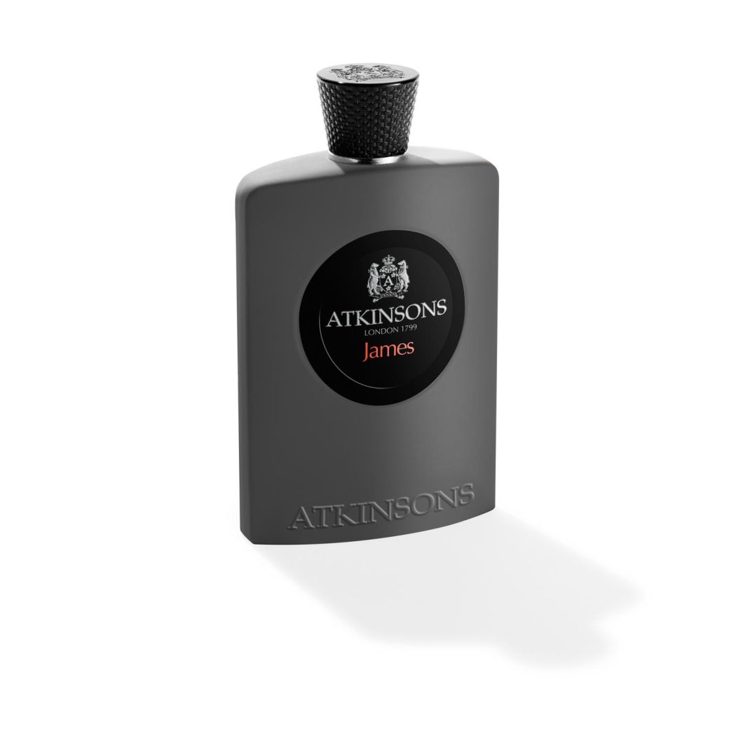 Atkinsons London 1799 - James - Eau de Parfum