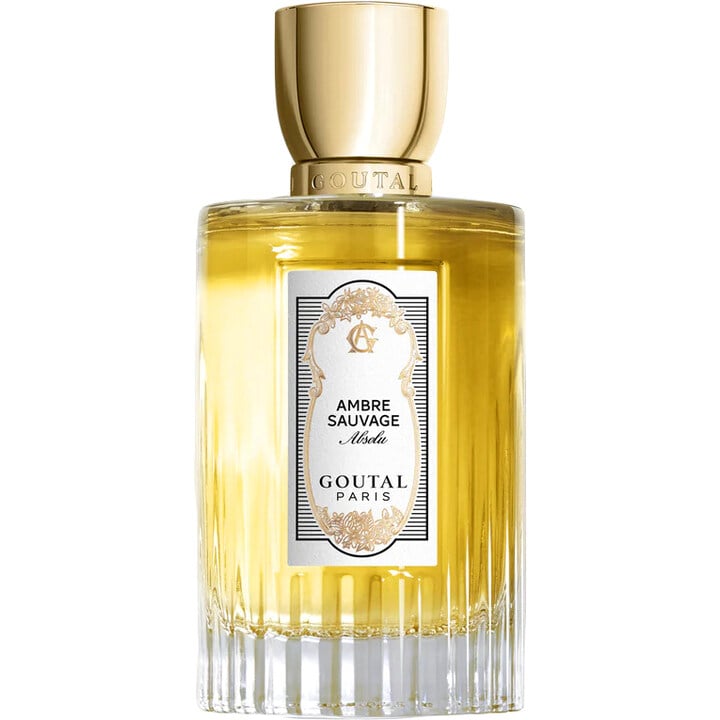 Goutal Paris - Ambre Sauvage Absolu - Eau de Parfum Goutal Paris - Ambre Sauvage Absolu - Eau de Parfum