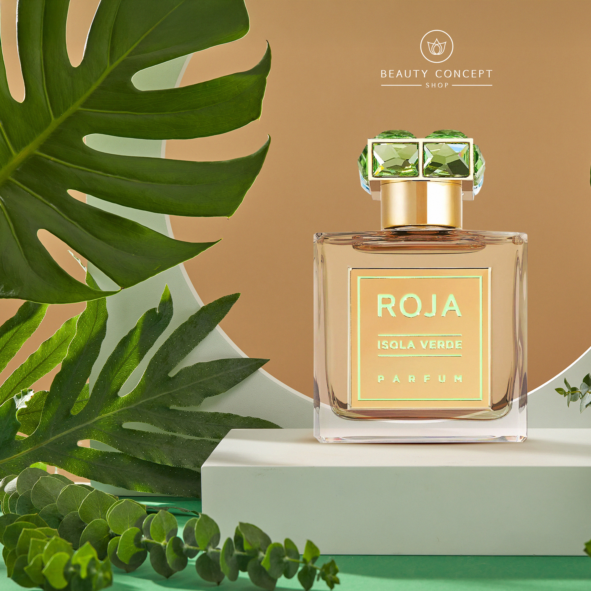 Isola Collection – der Duft-Sommer mit Roja