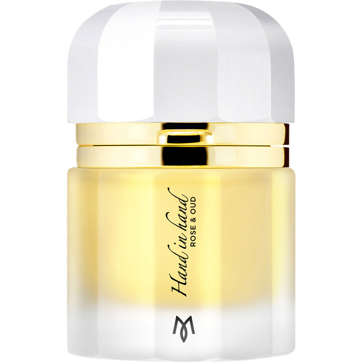 Ramon Monegal - Hand in Hand - Eau de Parfum Ramon Monegal - Hand in Hand - Eau de Parfum