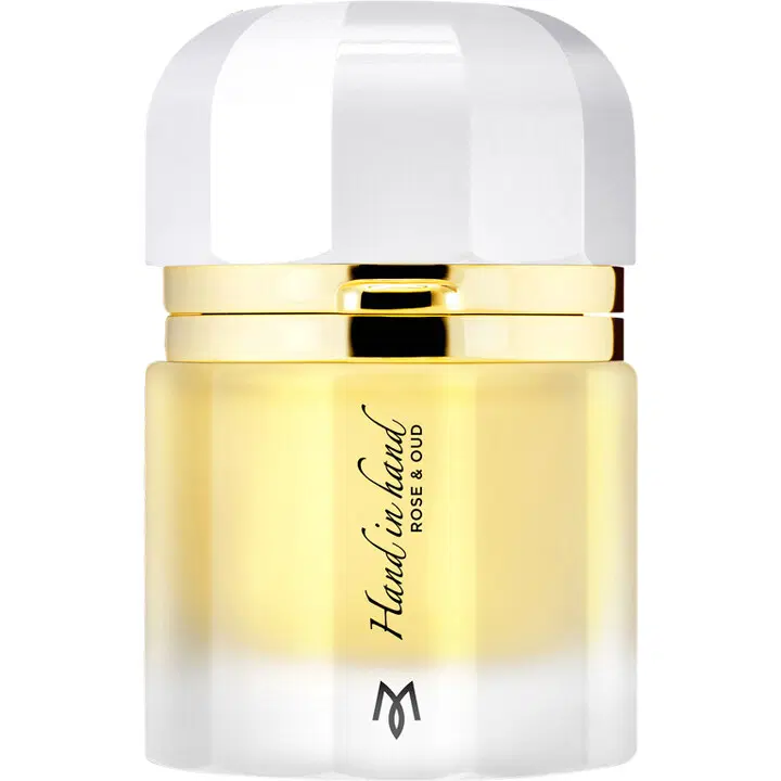 Ramon Monegal - Hand in Hand - Eau de Parfum