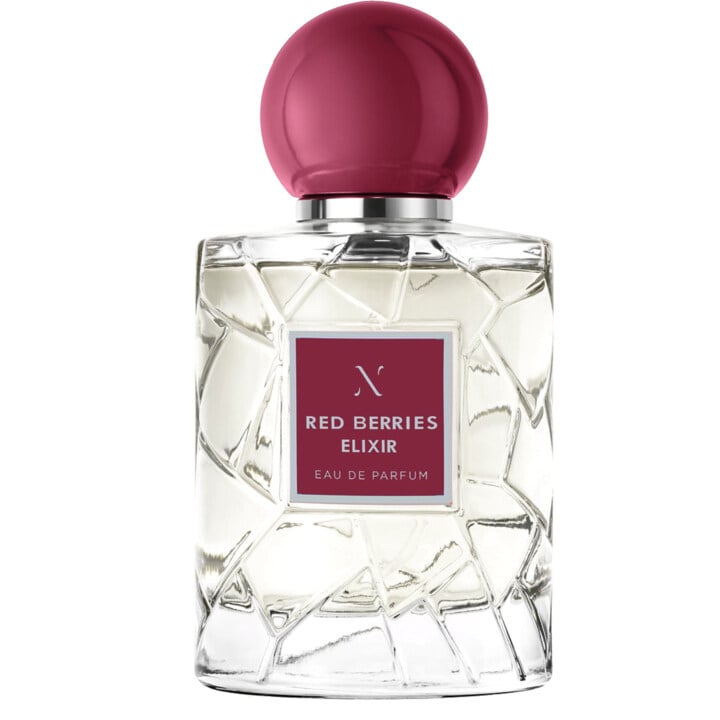 Les Sœurs de Noé - Red Berries Elixir - Eau de Parfum Les Sœurs de Noé - Red Berries Elixir - Eau de Parfum