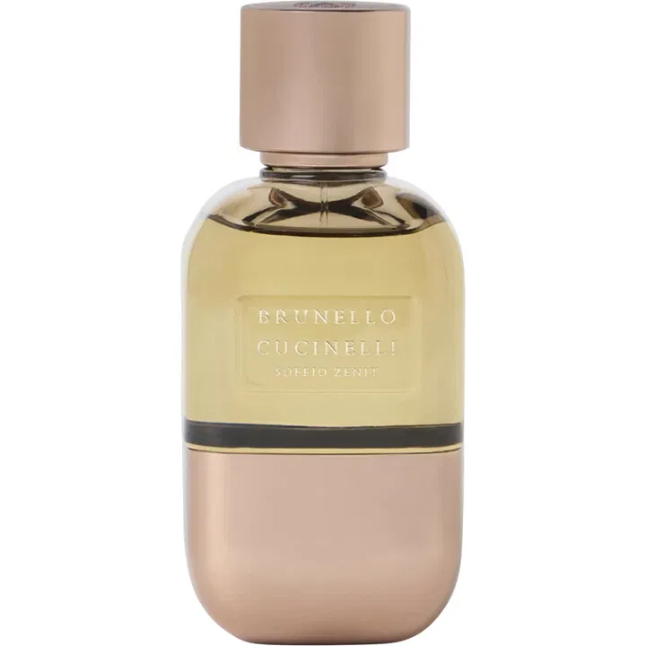 Brunello Cucinelli - Soffio Zenit - Eau de Parfum Brunello Cucinelli - Soffio Zenit - Eau de Parfum