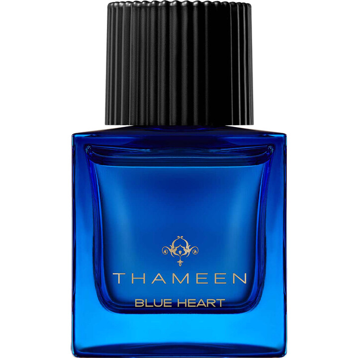 Thameen London - Blue Heart - Extrait de Parfum Thameen London - Blue Heart - Extrait de Parfum