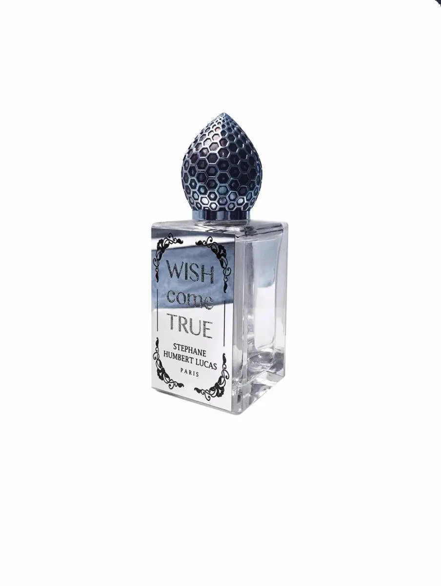 Stéphane Humbert Lucas 777 - Wish Come True - Eau de Parfum 50 ml