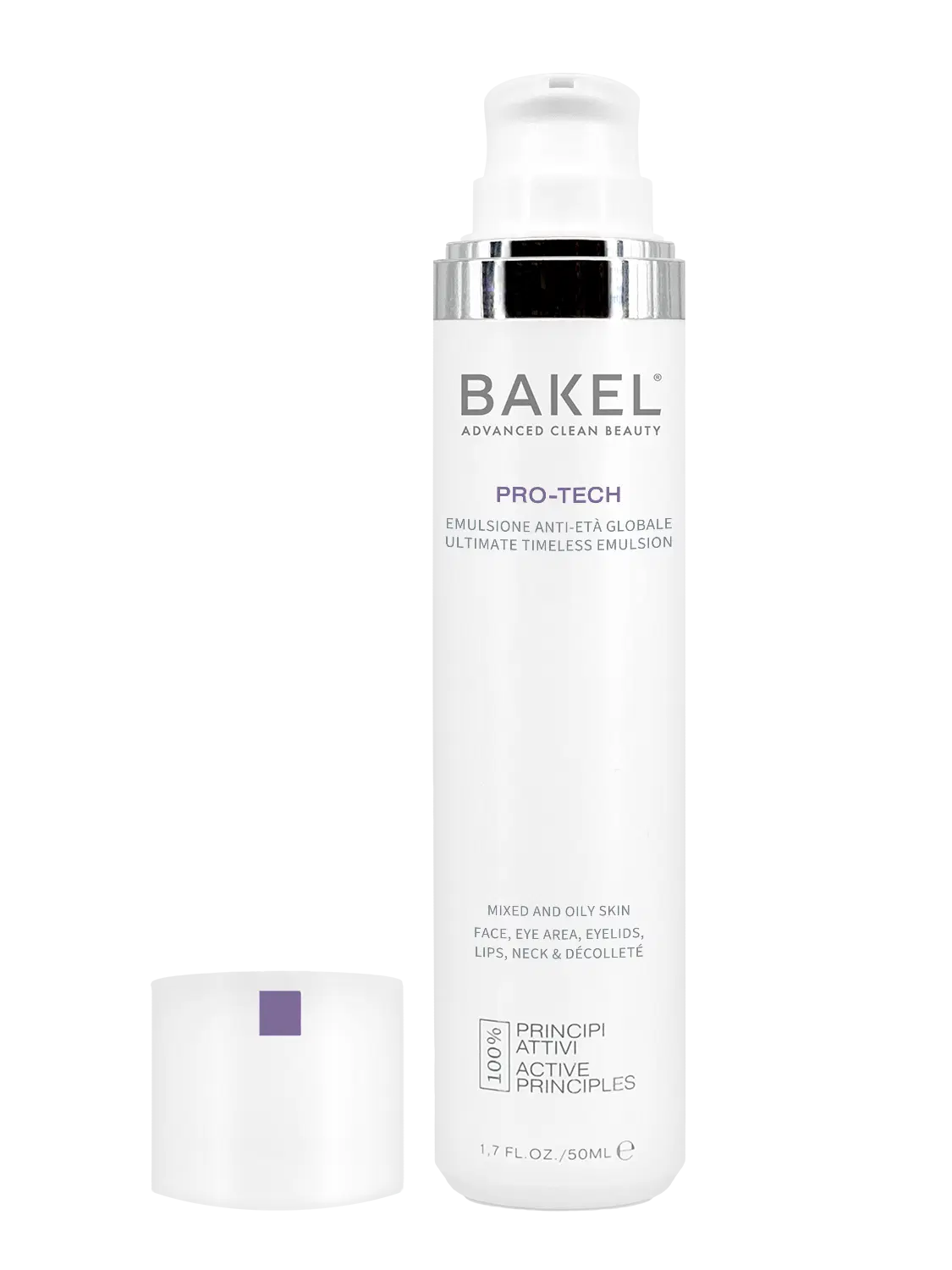 Bakel - Pro-Tech - Anti-Aging Emulsion