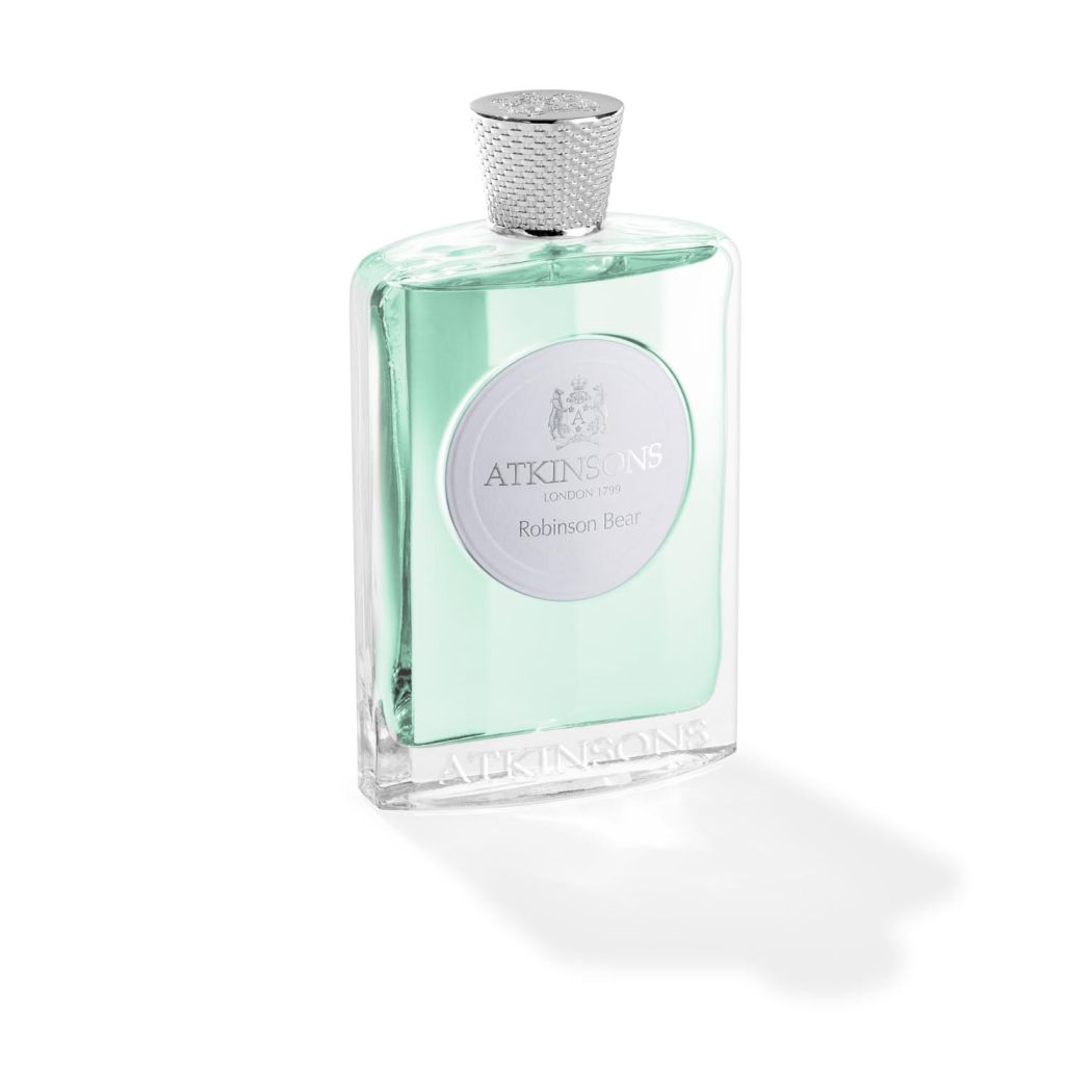 Atkinsons London 1799 - Robinson Bear - Eau de Parfum