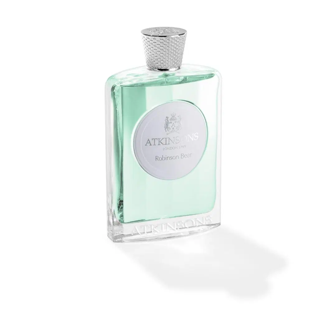 Atkinsons London 1799 - Robinson Bear - Eau de Parfum