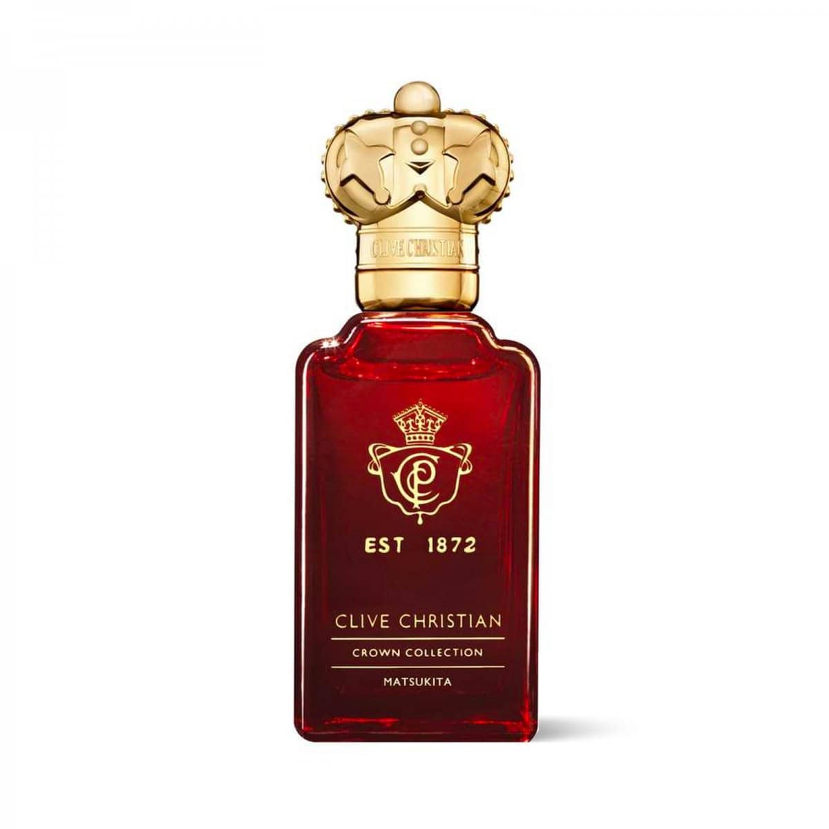 Clive Christian - Matsukita - Crown Collection - Eau de Parfum Clive Christian - Matsukita - Crown Collection - Eau de Parfum