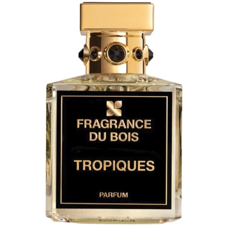 Fragrance du Bois - Tropiques - Parfum