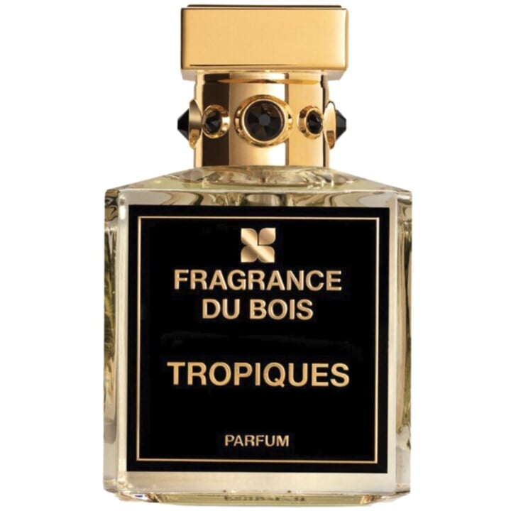 Fragrance du Bois - Tropiques - Parfum Fragrance du Bois - Tropiques - Parfum