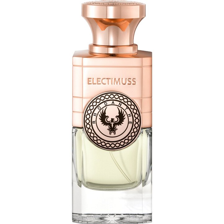 Electimuss - Rhodanthe - Extrait de Parfum