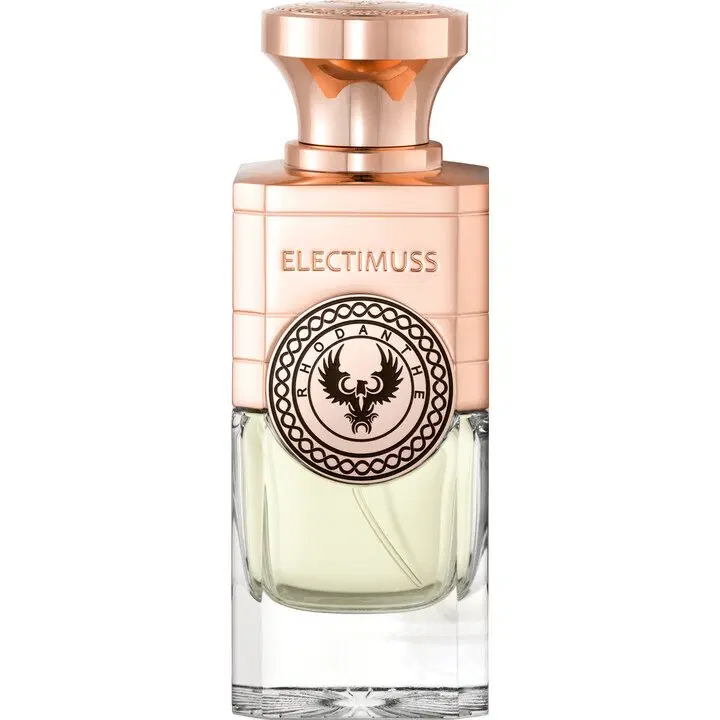 Electimuss - Rhodanthe - Extrait de Parfum