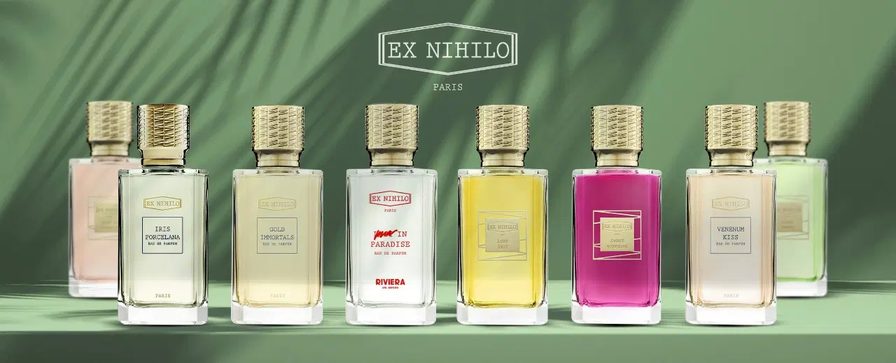 Ex Nihilo