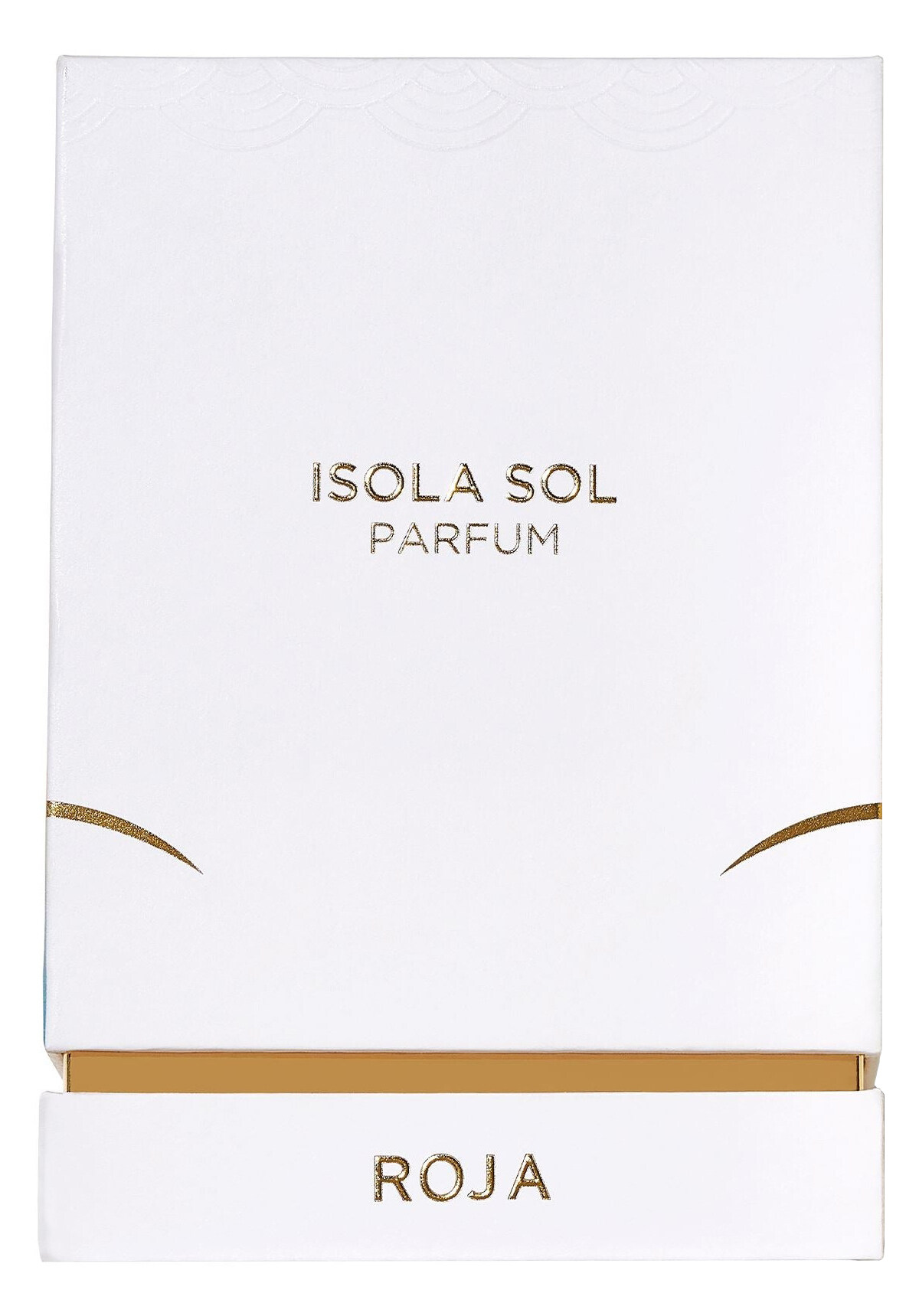 Roja - Isola Sol - Parfum