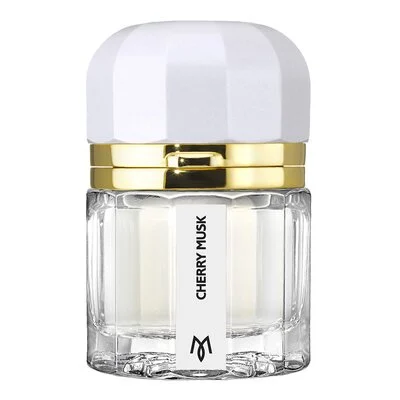 Ramon Monegal - Cherry Musk - Eau de Parfum Ramon Monegal - Cherry Musk - Eau de Parfum