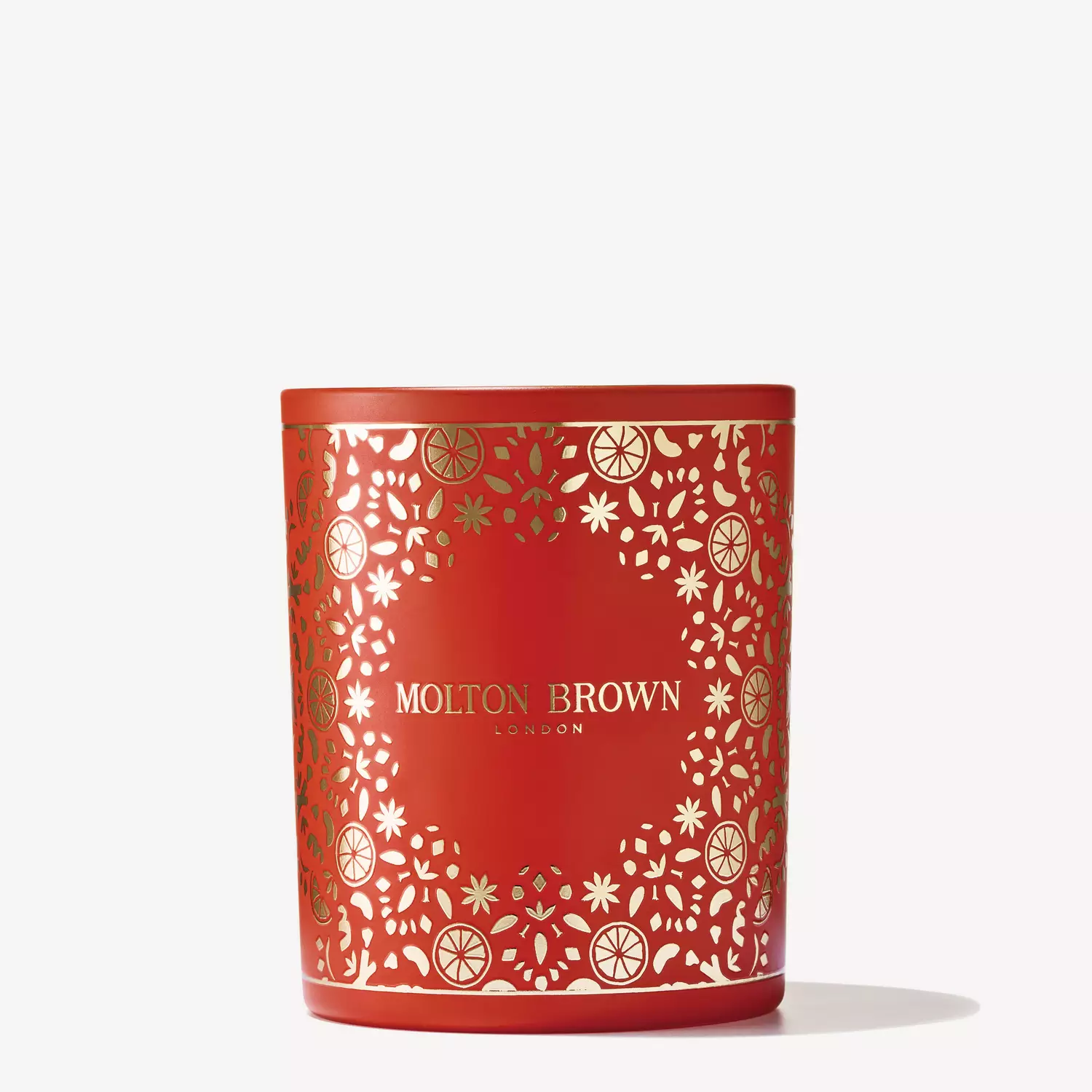 Molton Brown - Marvellous Mandarin & Spice - Duftkerze Molton Brown - Marvellous Mandarin & Spice - Duftkerze