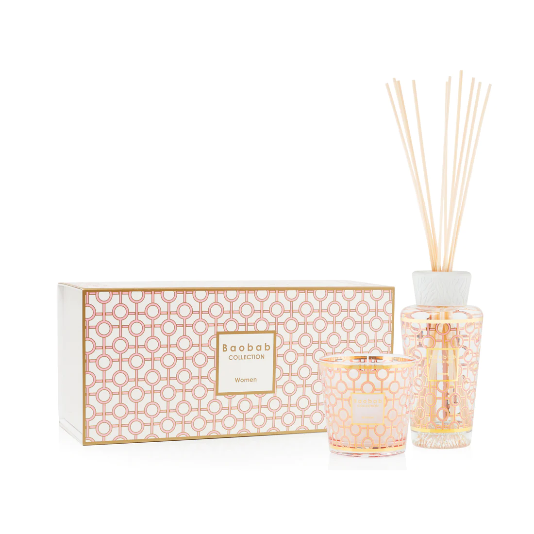 Baobab - My First Baobab Women - Gift Box Baobab - My First Baobab Women - Gift Box