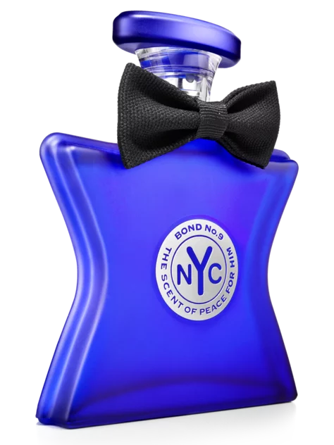 Bond No. 9 - The Scent of Peace for Him - Eau de Parfum Bond No. 9 - The Scent of Peace for Him - Eau de Parfum
