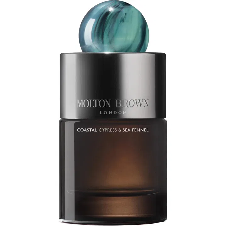Molton Brown - Coastal Cypress & Sea Fennel - Eau de Parfum Molton Brown - Coastal Cypress & Sea Fennel - Eau de Parfum