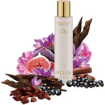 Roja Hair Parfum – Amber Aoud – Supreme Hair Mist 50 ml