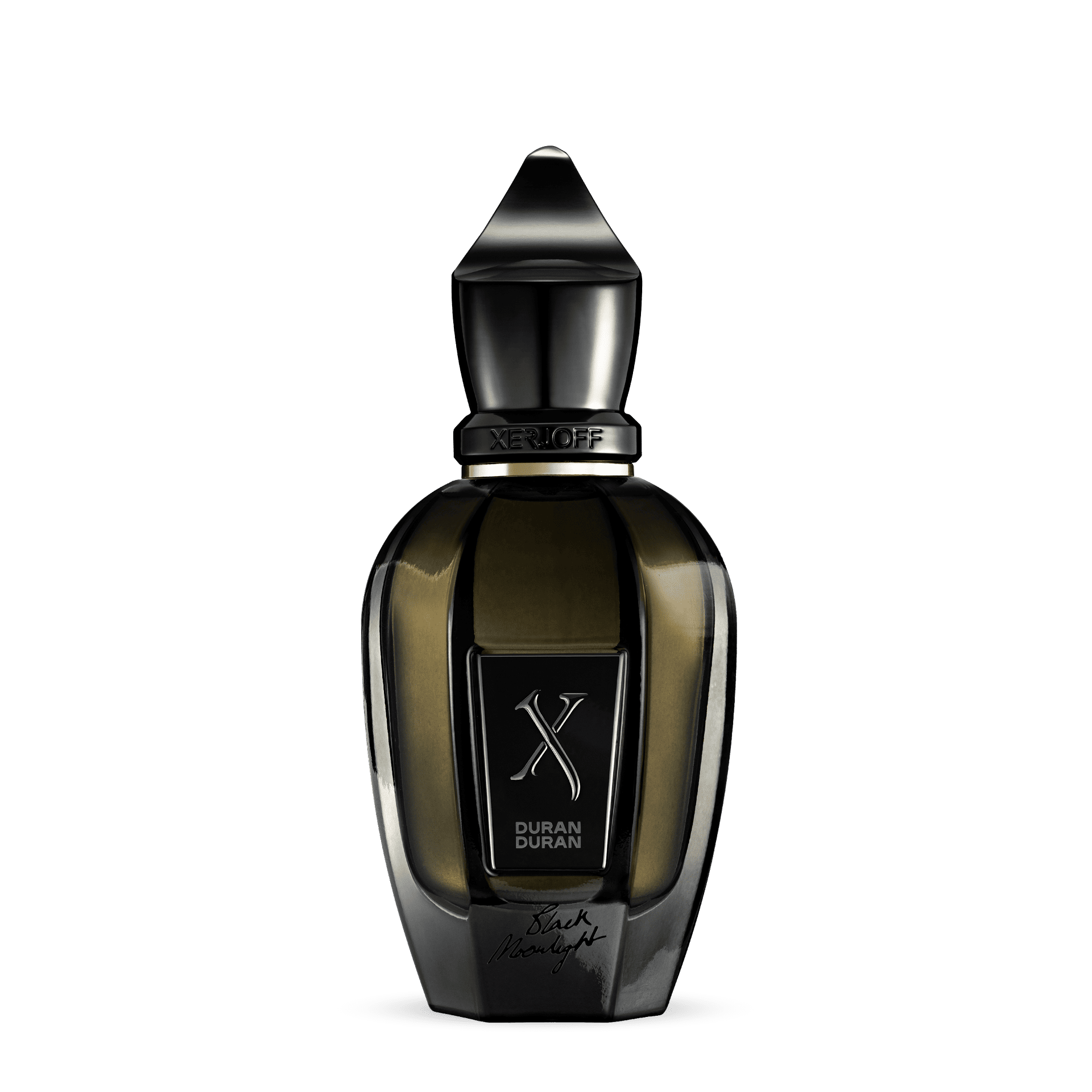 XerJoff - Duran Duran - Black Moonlight - Parfum XerJoff - Duran Duran - Black Moonlight - Parfum
