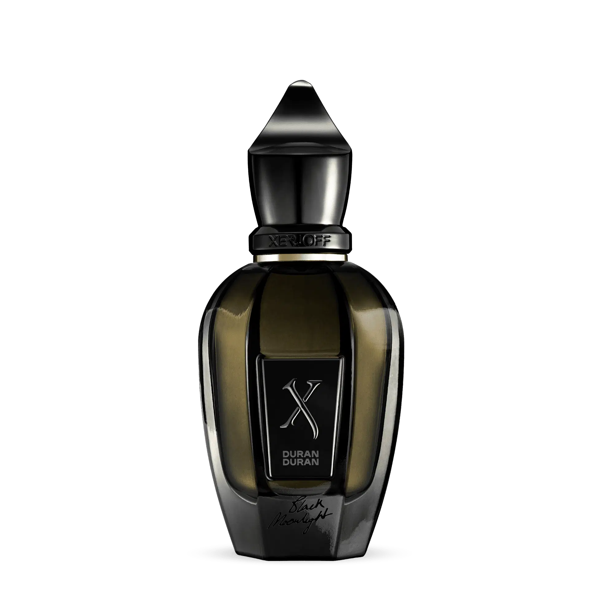 XerJoff - Duran Duran - Black Moonlight - Parfum