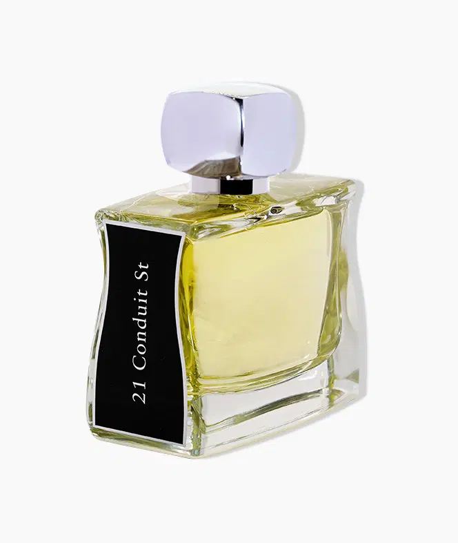 Jovoy - 21 Conduit St - Eau de Parfum