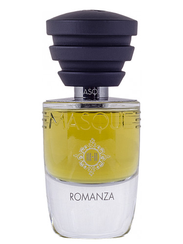 Masque Milano - Act III-II Romanza - Eau de Parfum