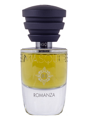 Masque Milano - Act III-II Romanza - Eau de Parfum Masque Milano - Act III-II Romanza - Eau de Parfum