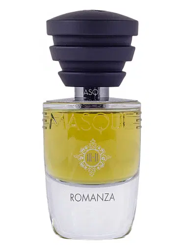 Masque Milano - Act III-II Romanza - Eau de Parfum