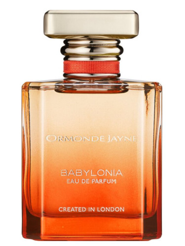 Ormonde Jayne - Babylonia - Eau de Parfum