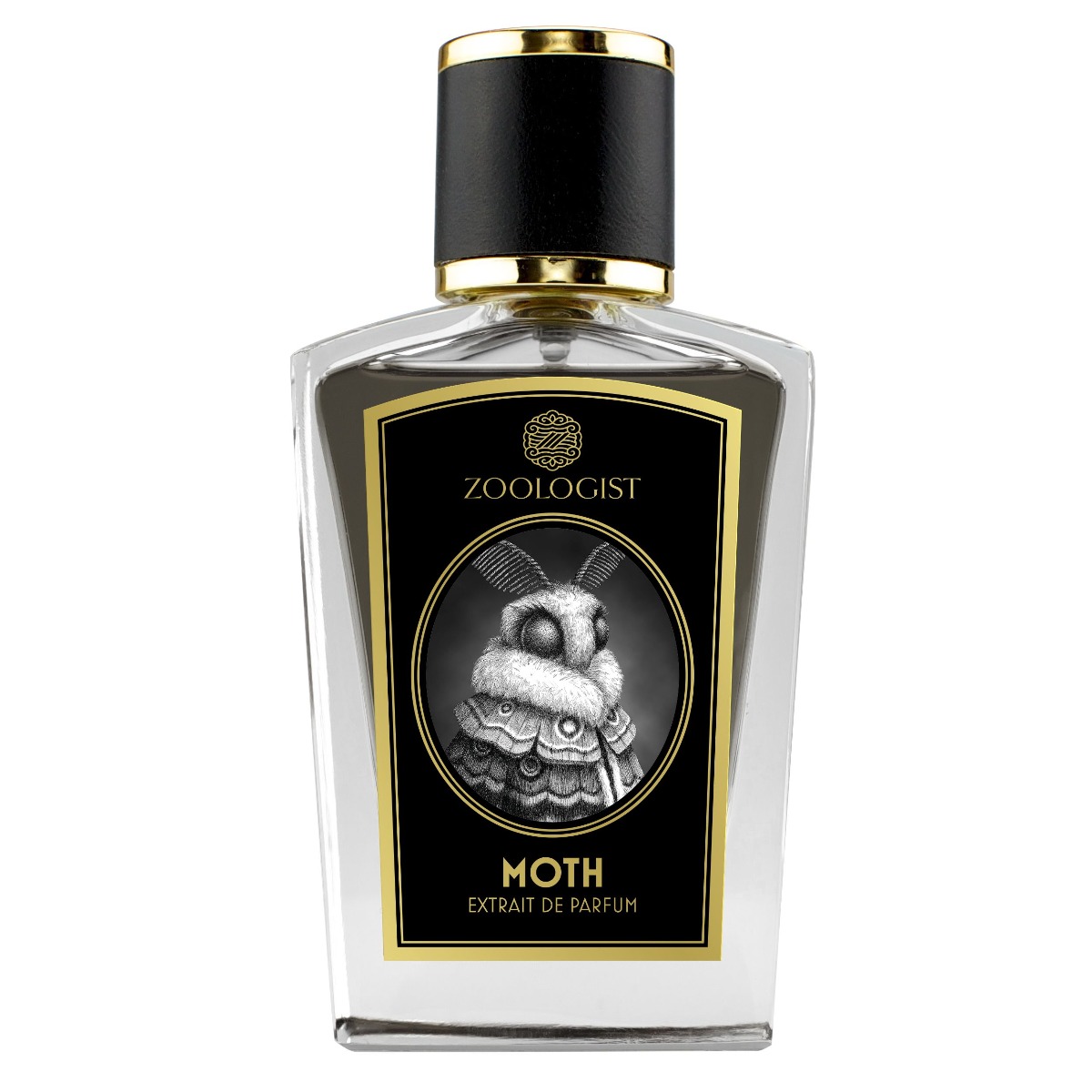 Zoologist Perfumes – Moth – Extrait de Parfum 60 ml 