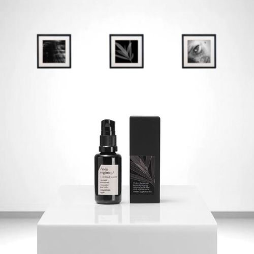 Skin Regimen - 1.5 retinol booster - Wrinkles Concentrate - 25 ml
