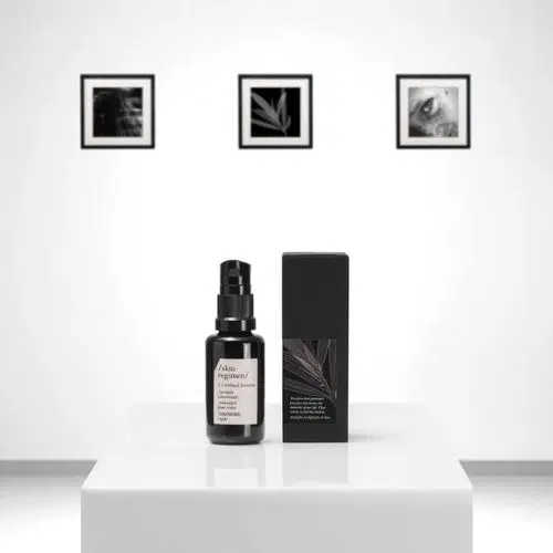 Skin Regimen - 1.5 retinol booster - Wrinkles Concentrate - 25 ml