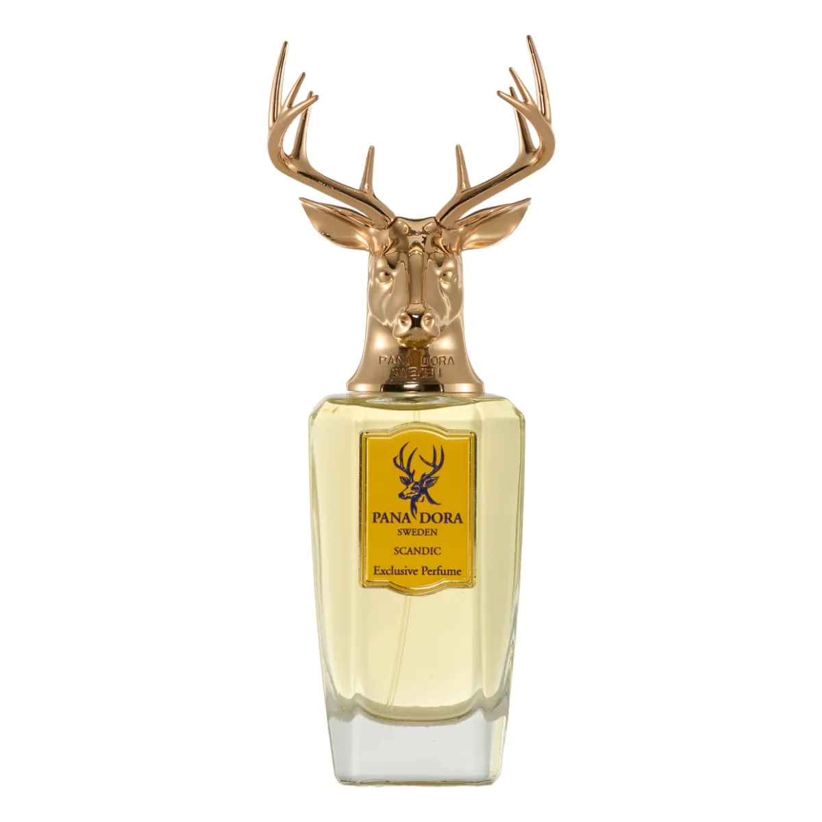 Pana Dora Sweden - Scandic - Eau de Parfum Pana Dora Sweden - Scandic - Eau de Parfum