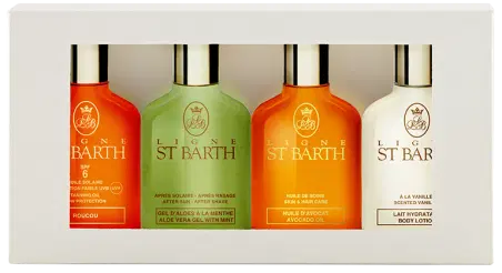 Ligne St Barth - Bestseller Set - Körperpflege - Geschenkset