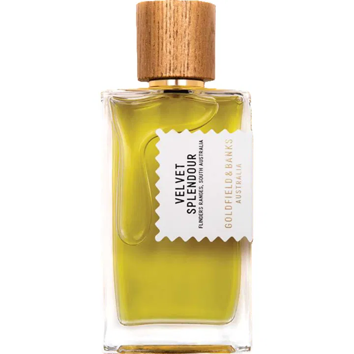Goldfield & Banks - Velvet Splendour - Eau de Parfum