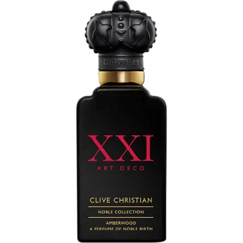 Clive Christian - Amberwood - Perfume Spray