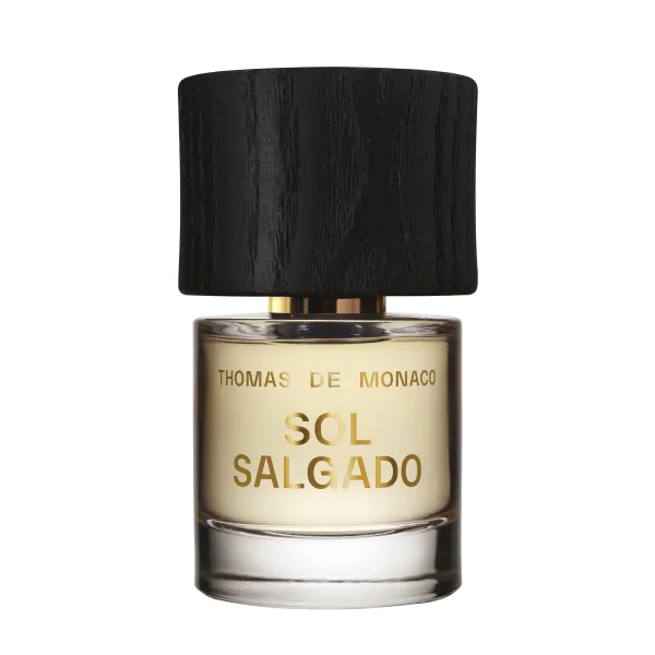 Thomas de Monaco - Sol Salgado - Extrait de Parfum Thomas de Monaco - Sol Salgado - Extrait de Parfum