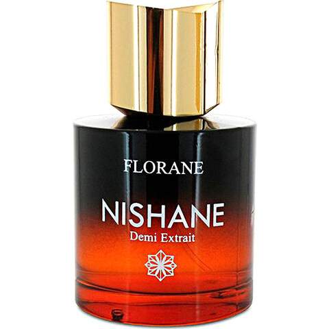 Nishane - Florane - Extrait de Parfum Nishane - Florane - Extrait de Parfum