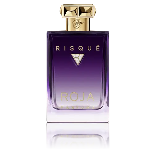 Roja Parfums - Risque Essence de Parfum - Pour Femme 100 ml