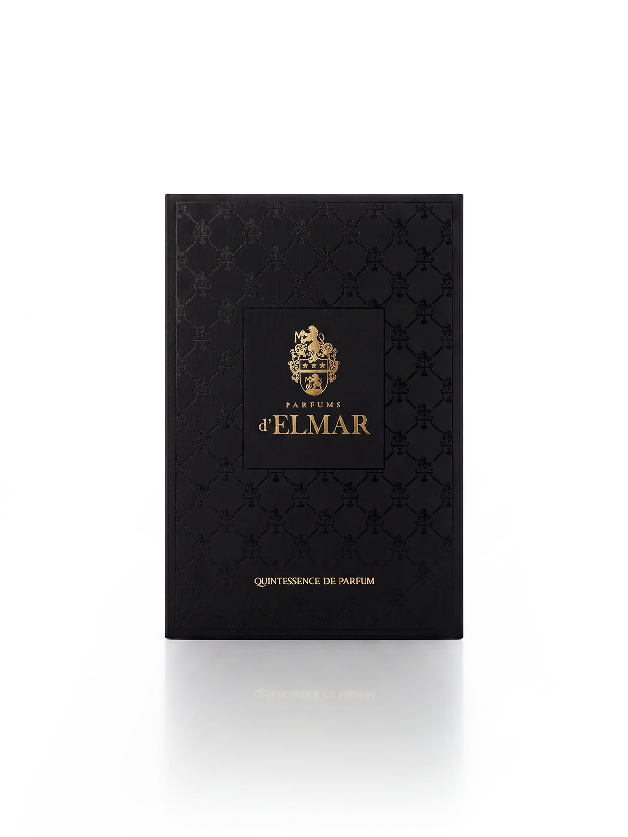 Parfums d’Elmar - Orange Crush - Extrait de Parfum