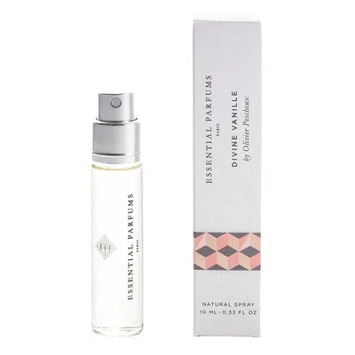 Essential Parfums Paris - Divine Vanille - Eau de Parfum Essential Parfums Paris - Divine Vanille - Eau de Parfum