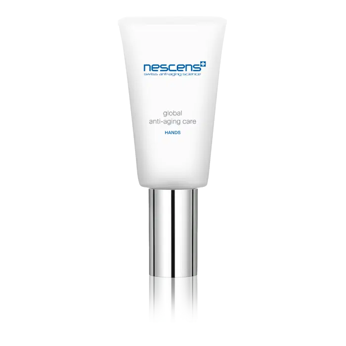 Nescens Handcreme im Wert von 80,-€ gratis!