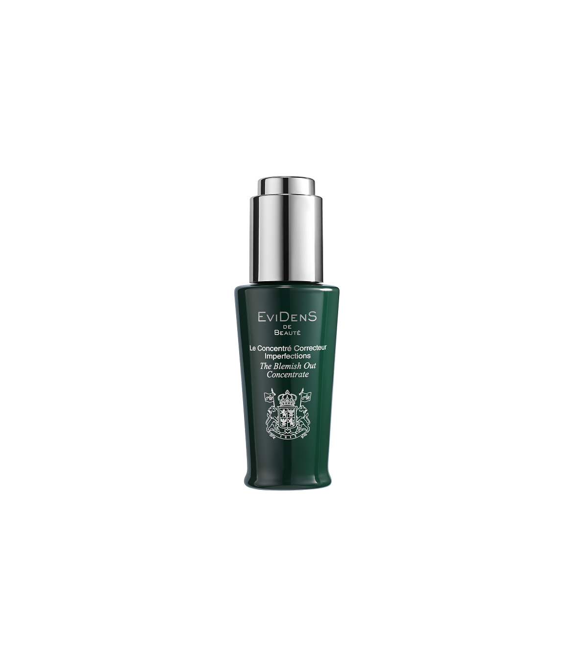 the-blemish-out-concentrate EviDenS de Beauté - The Blemish Out Concentrate - Gesichtsserum