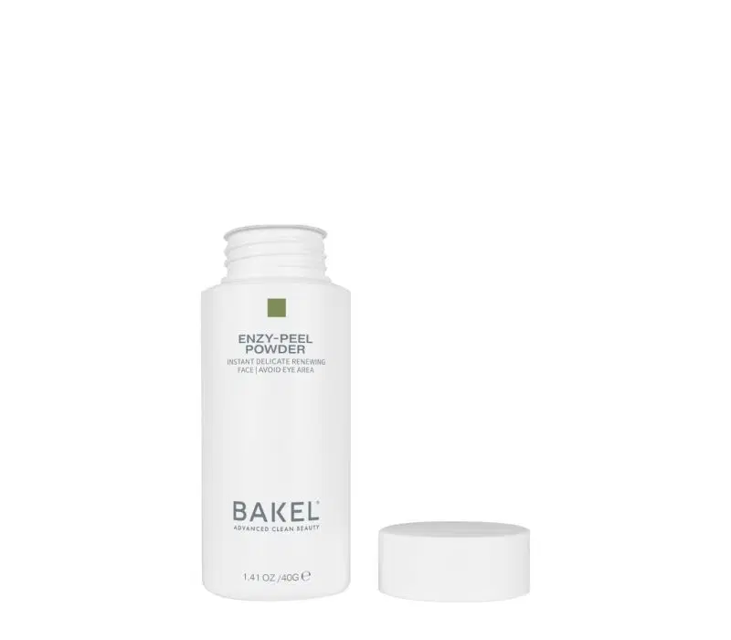 Bakel - Enzy-Peel Powder - Peeling Puder