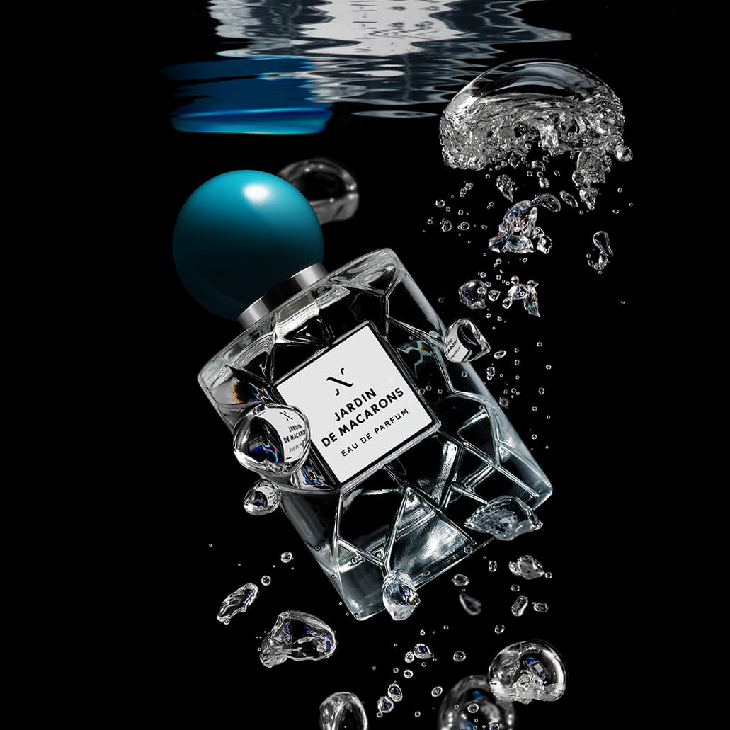 Les Sœurs de Noé - Jardin de Macarons - Eau de Parfum