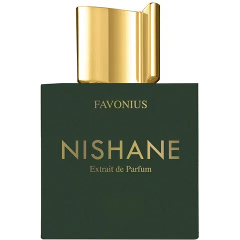 Nishane - Favonius - Extrait de Parfum